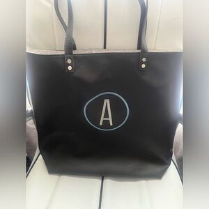 Thirty-One Tote - Customized ‘A’
